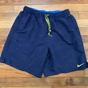 Nike Men’s athletic shorts